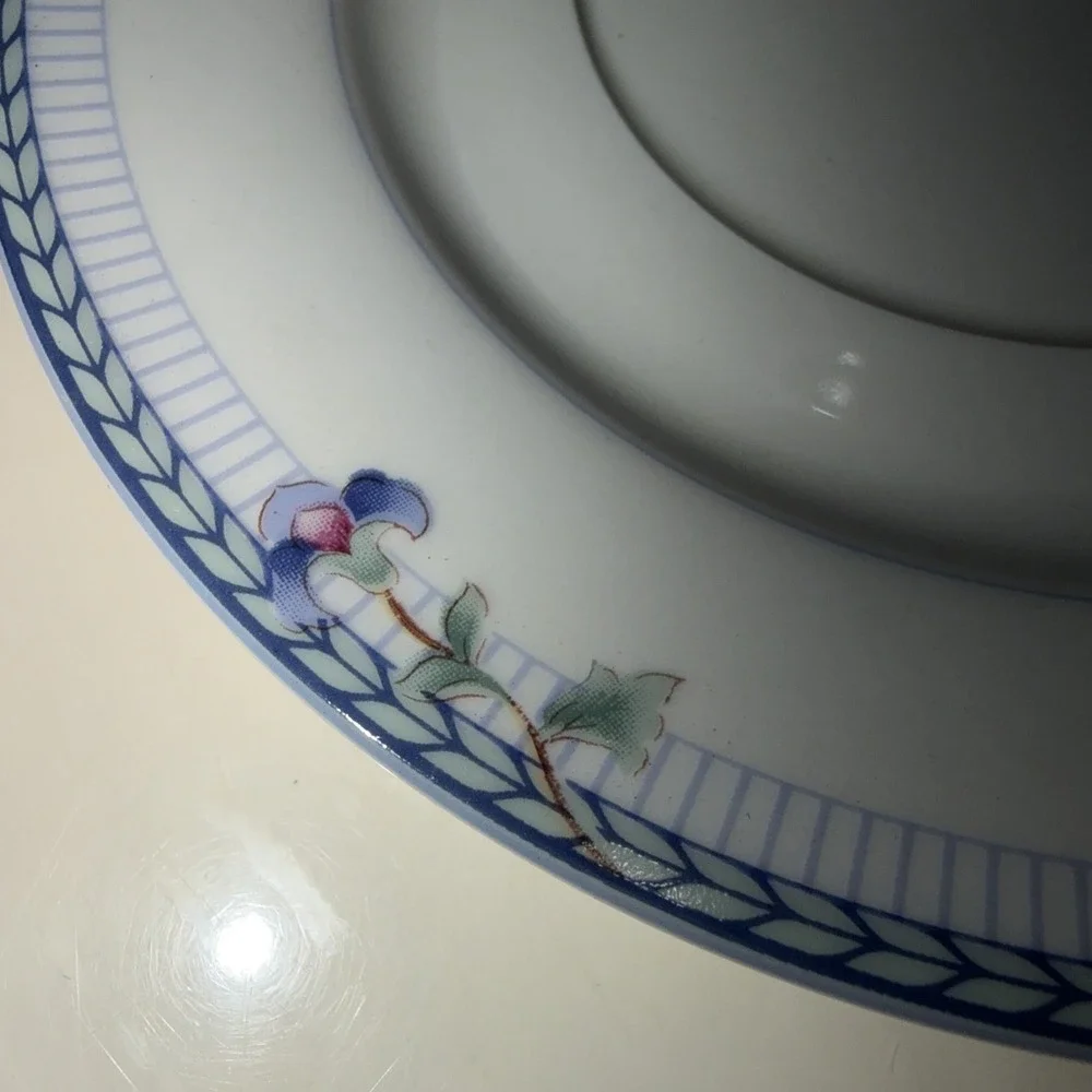 Oneida fine porcelain